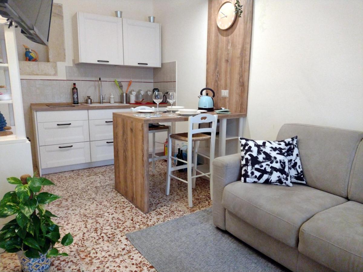Ragusa Exclusive Flat With Terrace & Bbq Exterior foto